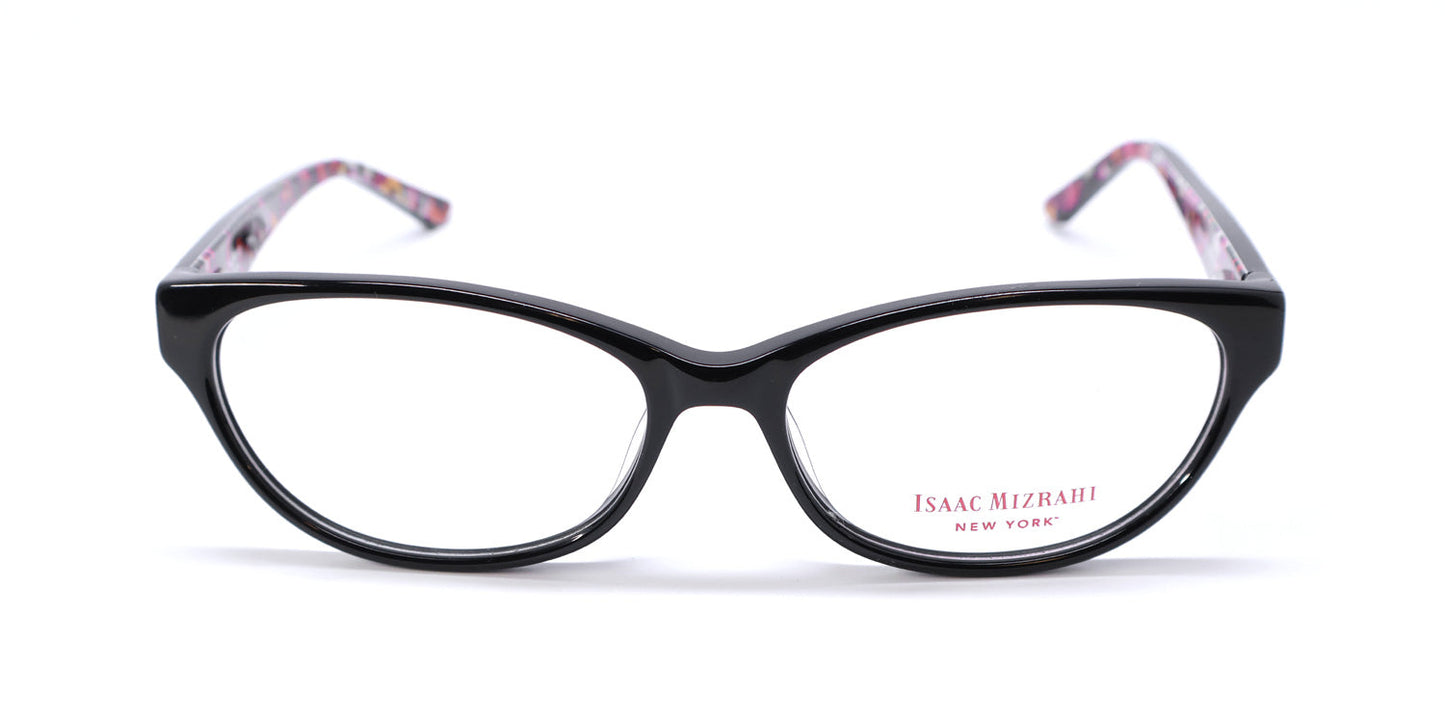 Isaac Mizrahi 30029 Eyeglasses