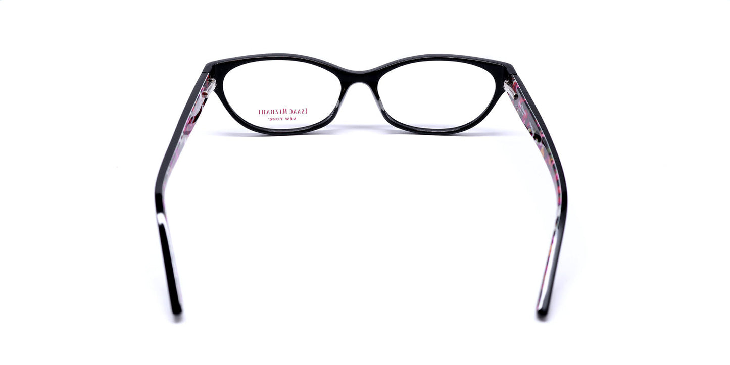 Isaac Mizrahi 30029 Eyeglasses