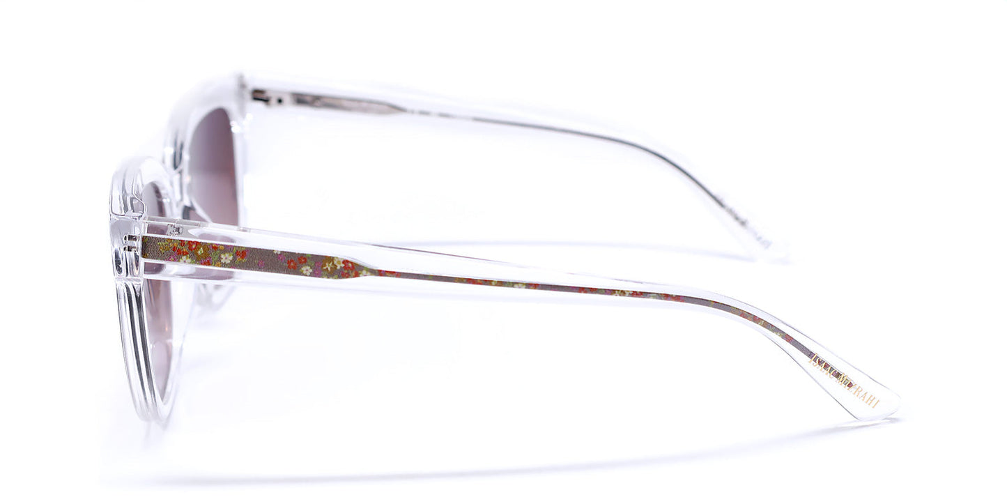 Isaac Mizrahi 30296 Sunglasses