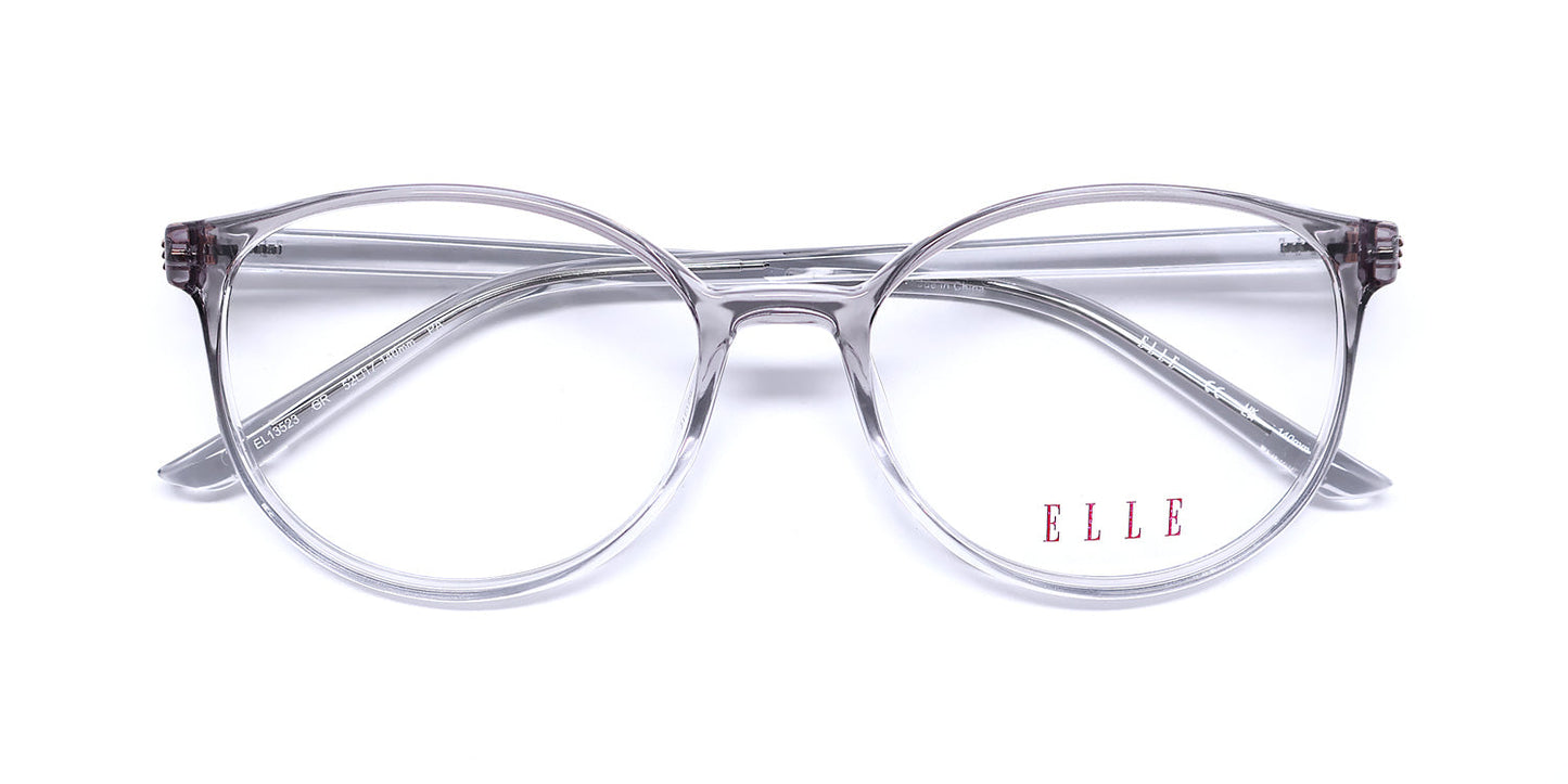 Elle 13523 Eyeglasses