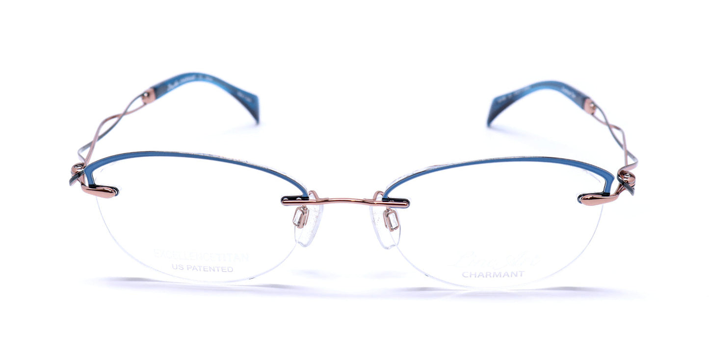 Charmant Line Art 2160 Eyeglasses