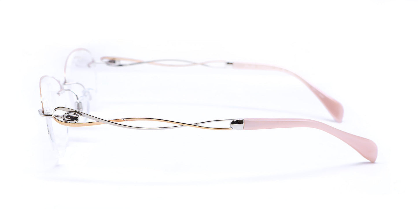 Charmant Line Art 2160 Eyeglasses