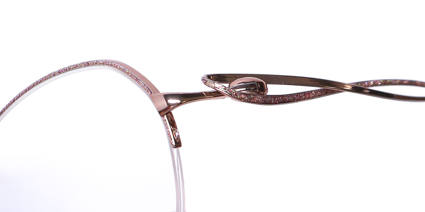 Charmant Line Art 2164 Eyeglasses