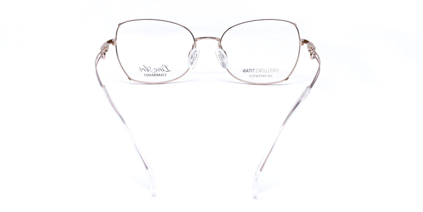 Charmant Line Art 2157 Eyeglasses