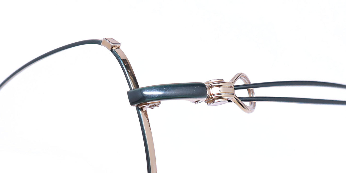 Charmant Line Art 2157 Eyeglasses