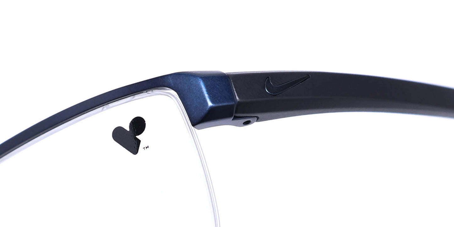 Nike 8097 Eyeglasses