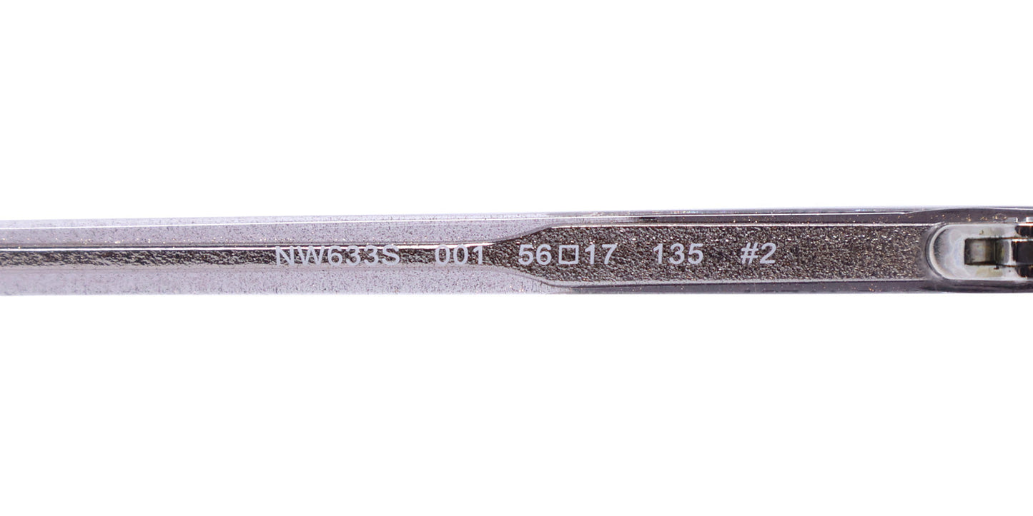 Nine West Nw633s Sunglasses
