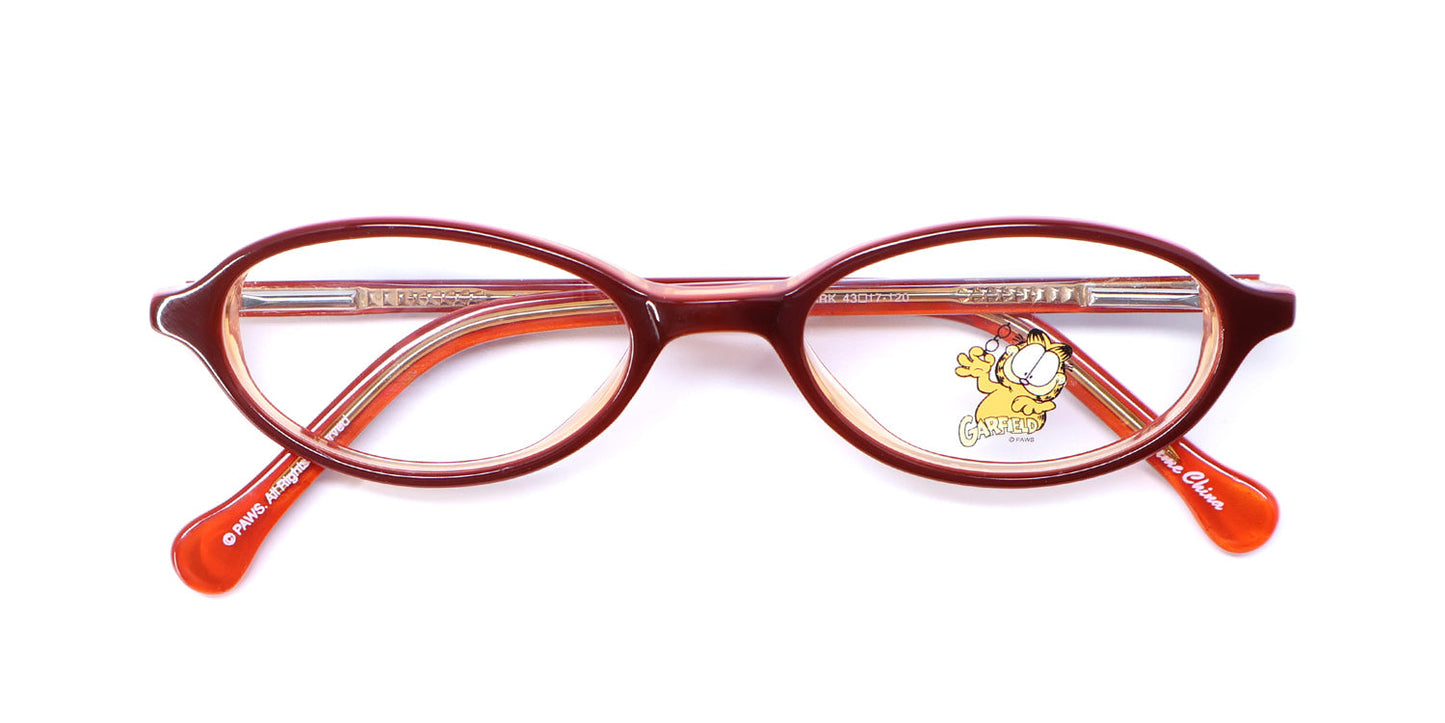 Garfield 073 Eyeglasses