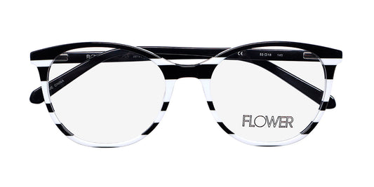 Flower 6073 Sweet Pea Eyeglasses