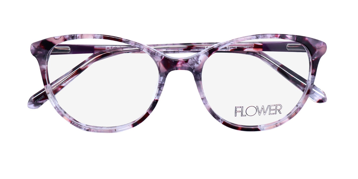 Flower 6052 Eyeglasses
