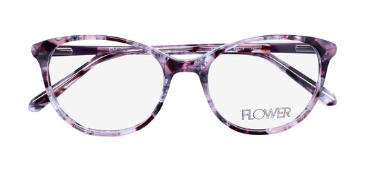 Flower 6052 Eyeglasses