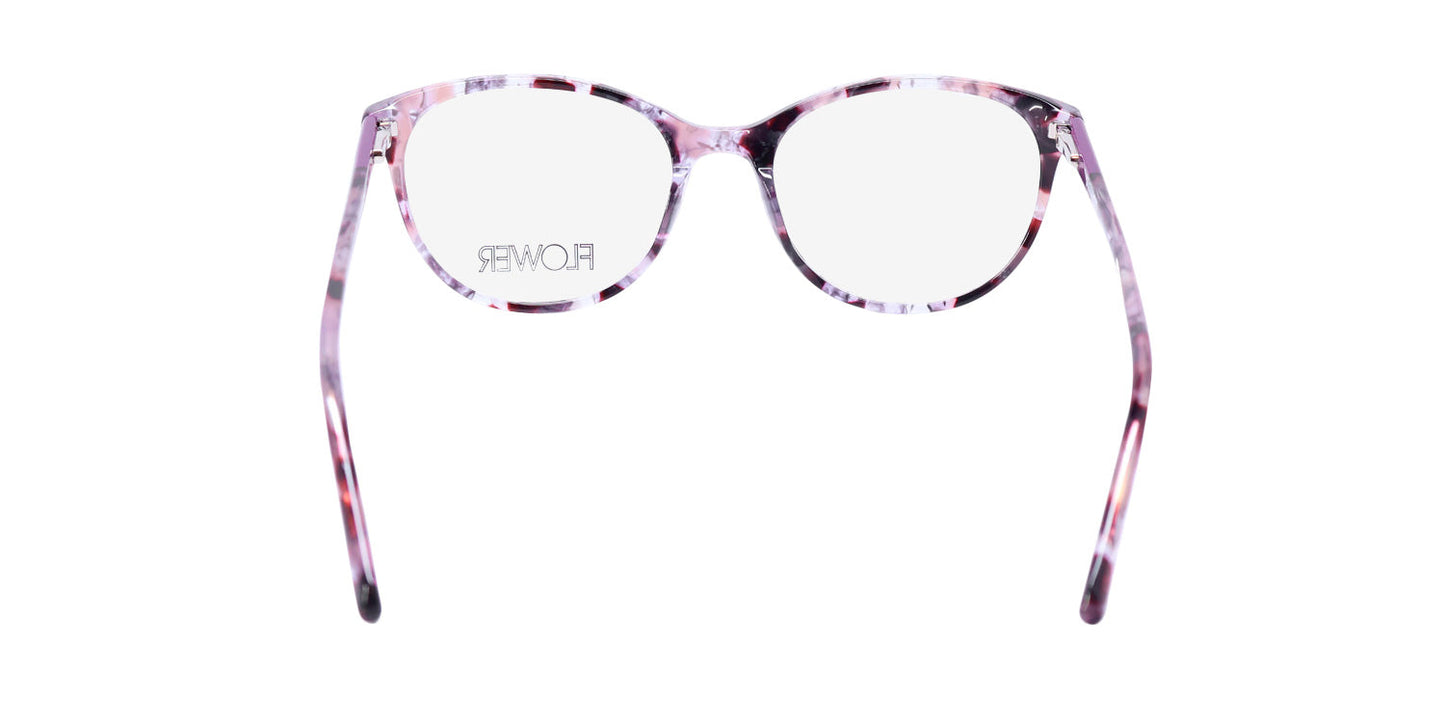 Flower 6052 Eyeglasses