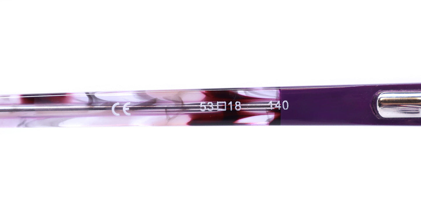Flower 6052 Eyeglasses