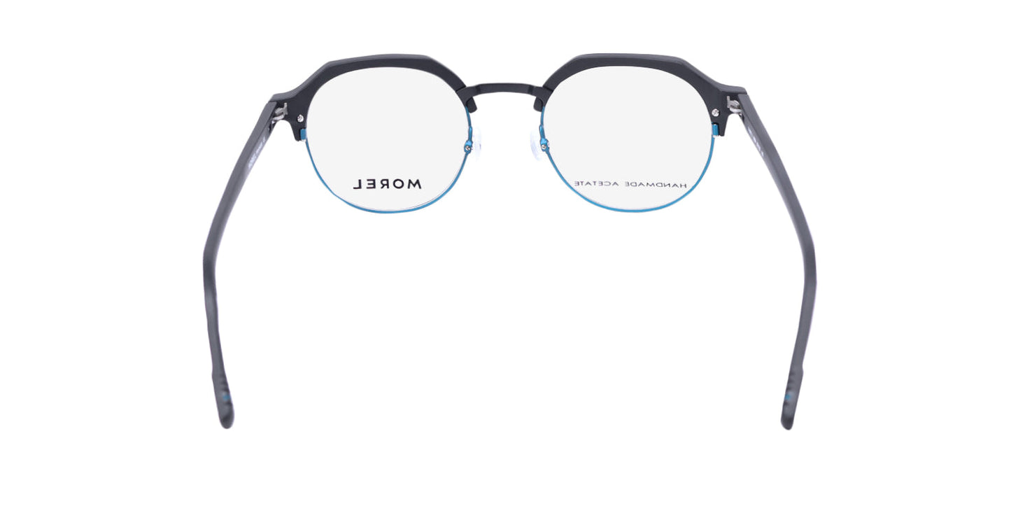 Morel Tinset 2 Eyeglasses