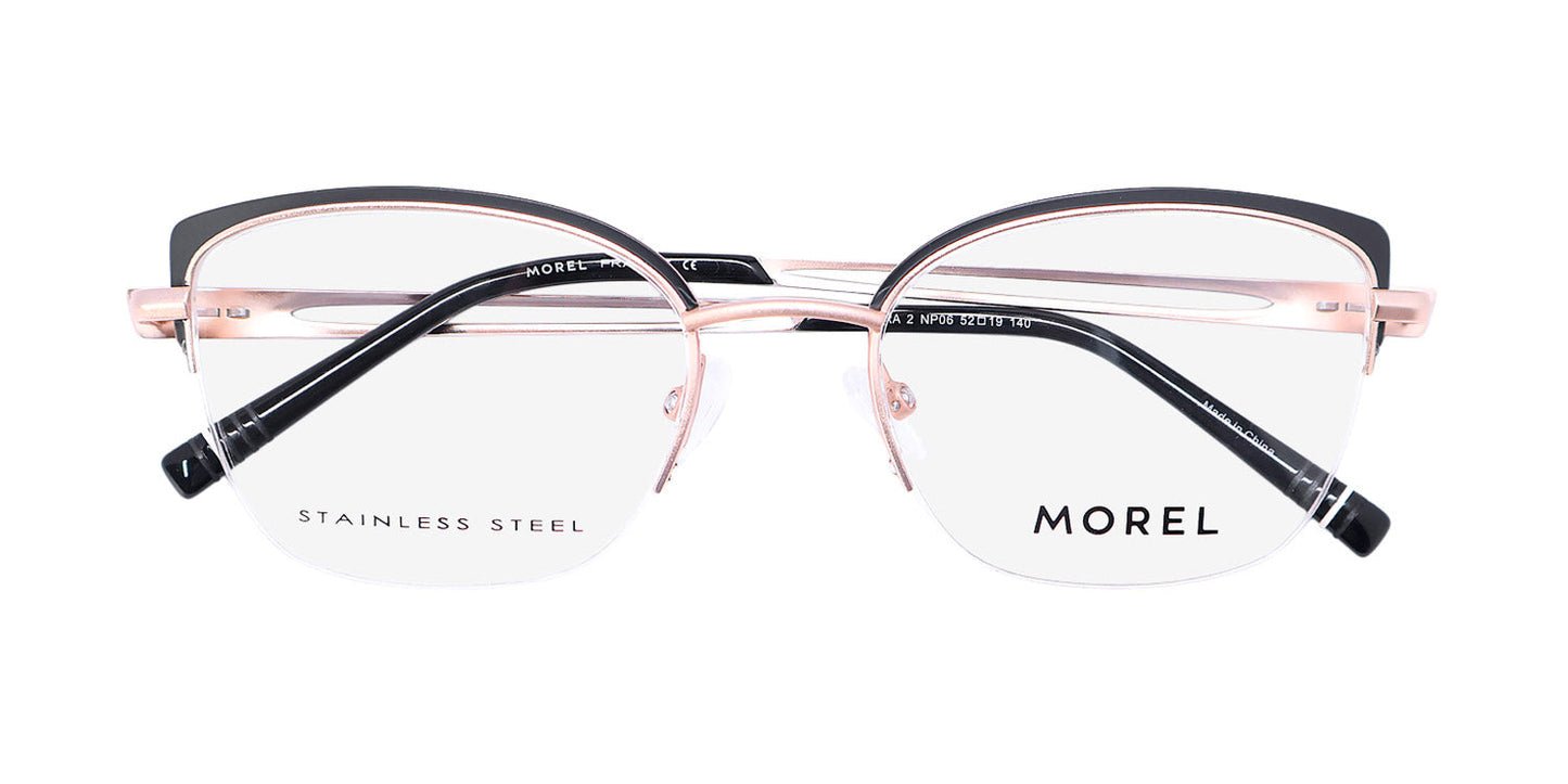 Morel Vera 2 Eyeglasses