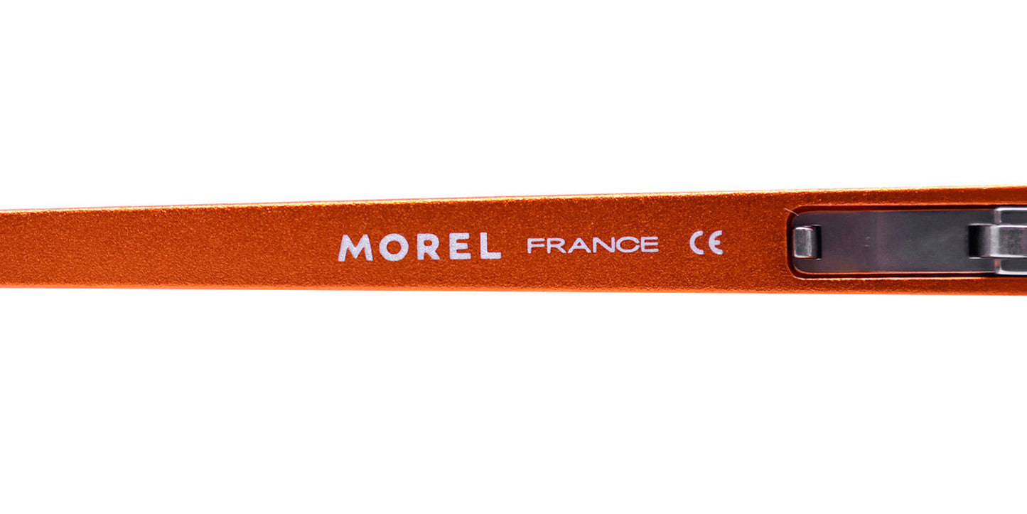 Morel Oga 10206o Eyeglasses