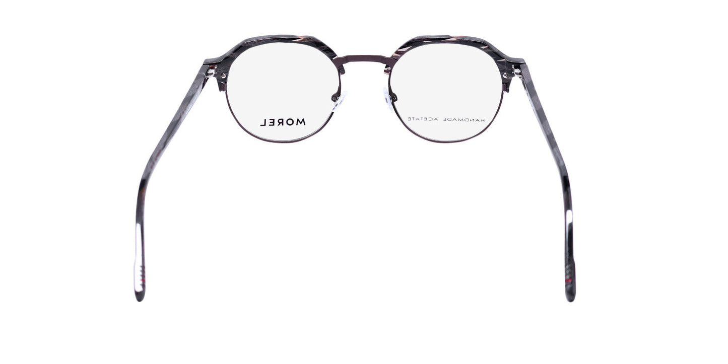 Morel Tinset 2 Eyeglasses