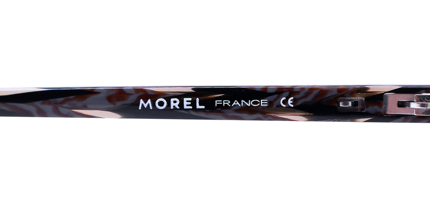 Morel Tinset 2 Eyeglasses