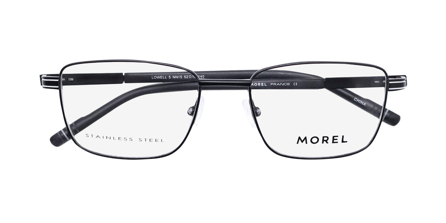 Morel Lowell 5 Eyeglasses