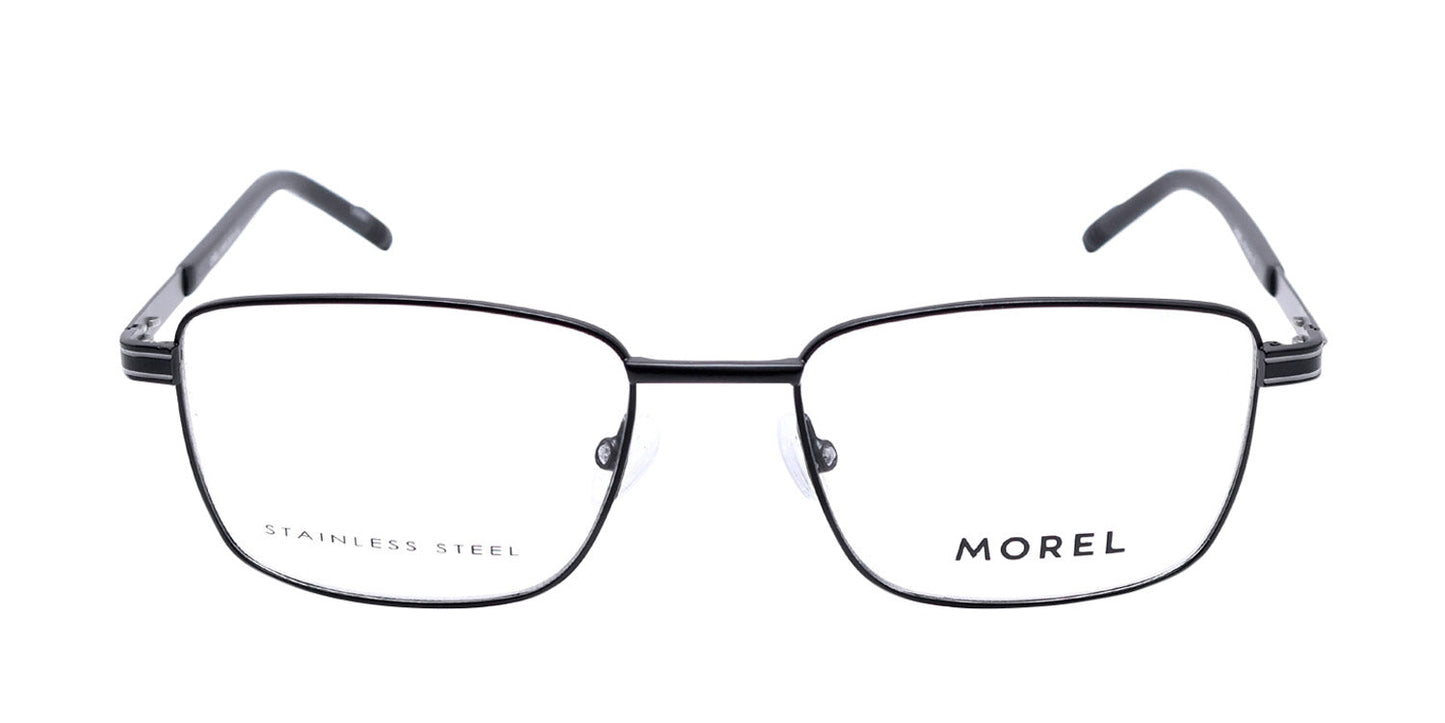 Morel Lowell 5 Eyeglasses
