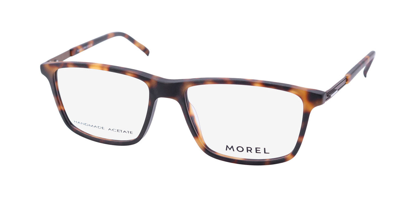 Morel Mozart 2 Eyeglasses