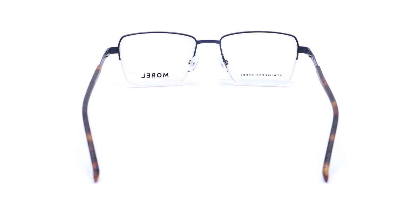 Morel Lowell 6 Eyeglasses