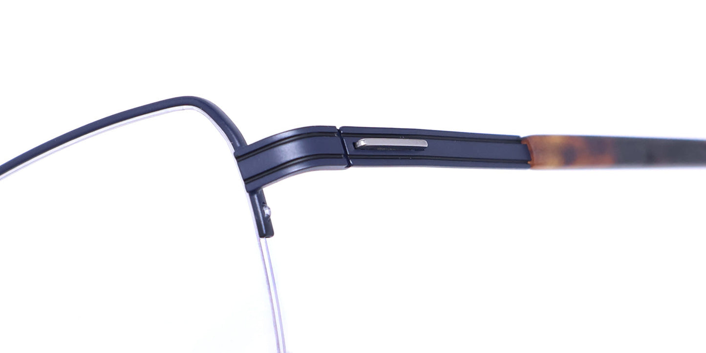 Morel Lowell 6 Eyeglasses