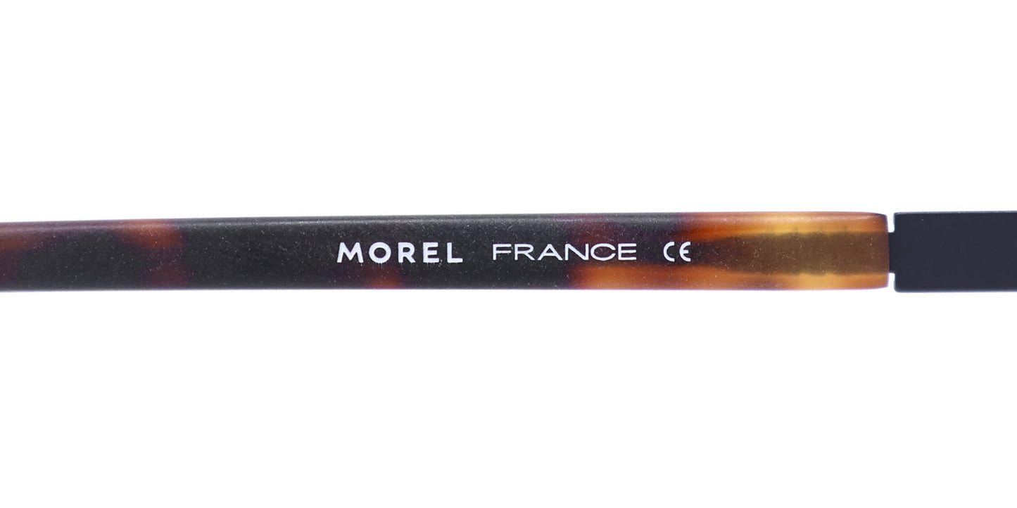 Morel Lowell 6 Eyeglasses
