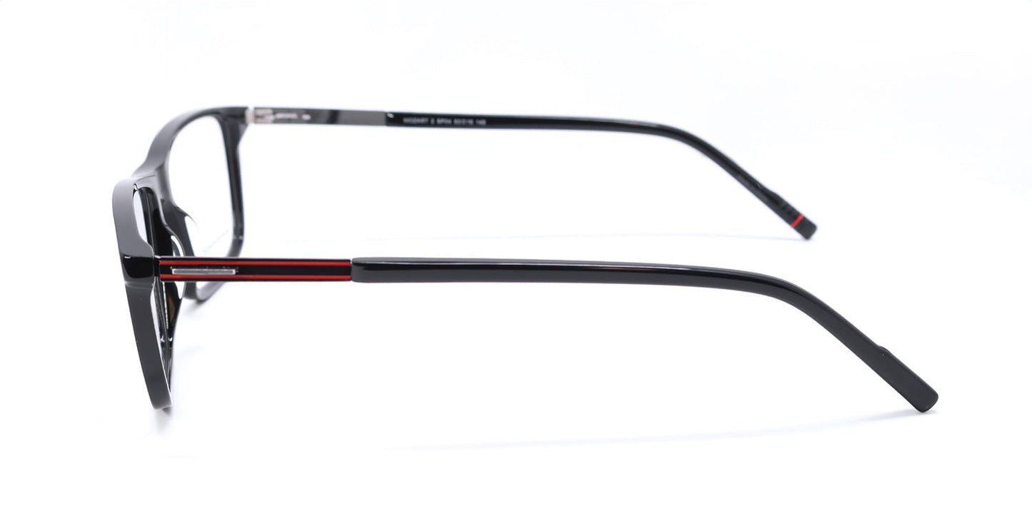 Morel Mozart 2 Eyeglasses