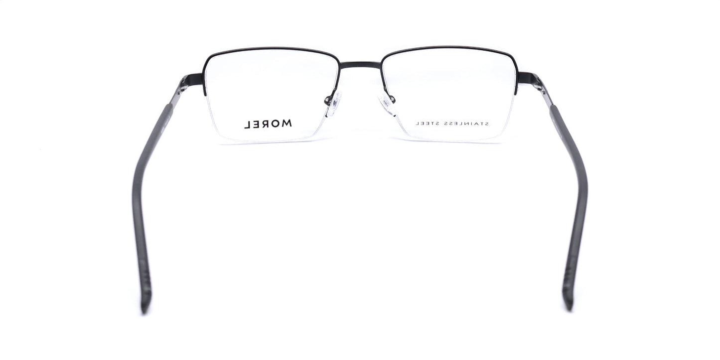 Morel Lowell 6 Eyeglasses