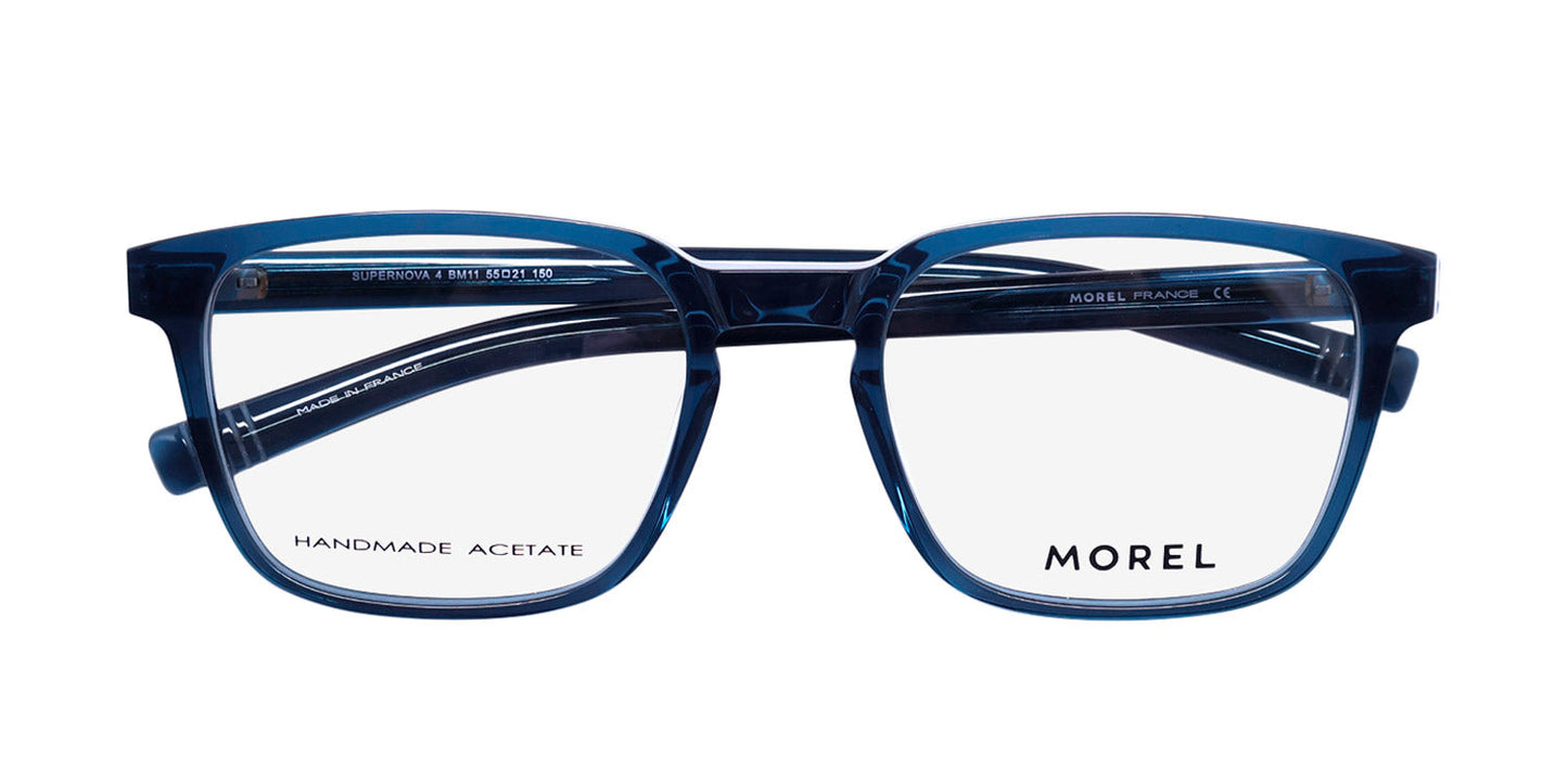 Morel Supernova 4 Eyeglasses