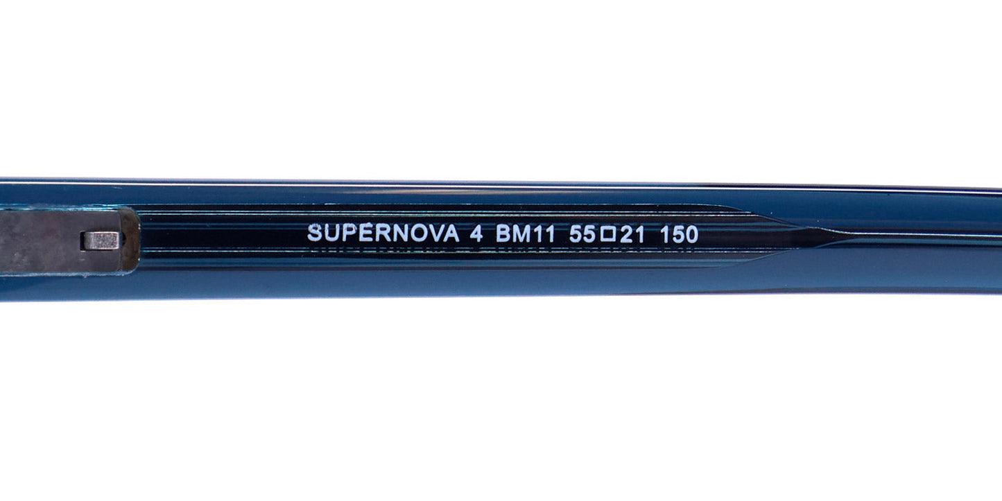 Morel Supernova 4 Eyeglasses