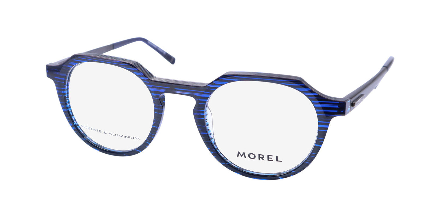 Morel Oga 10207o Eyeglasses