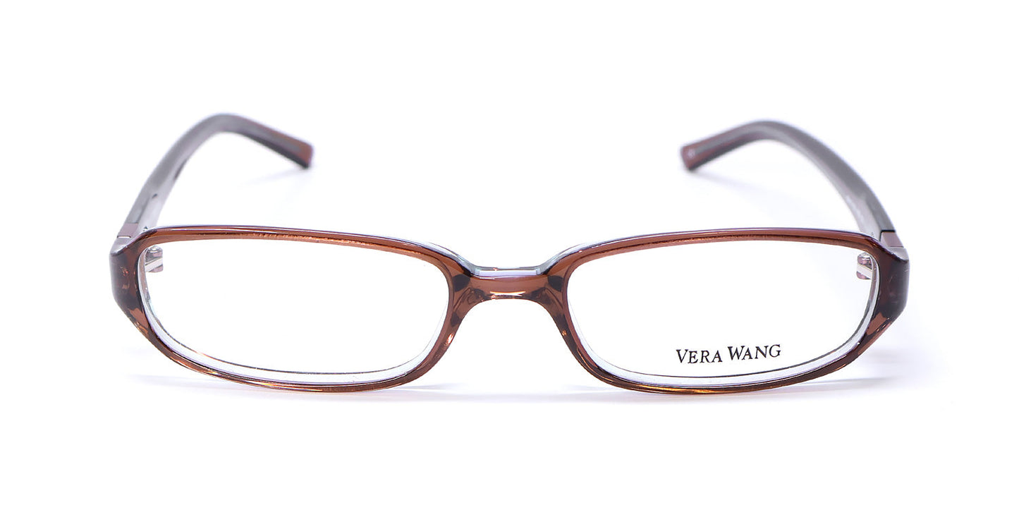 Vera Wang V152 Eyeglasses