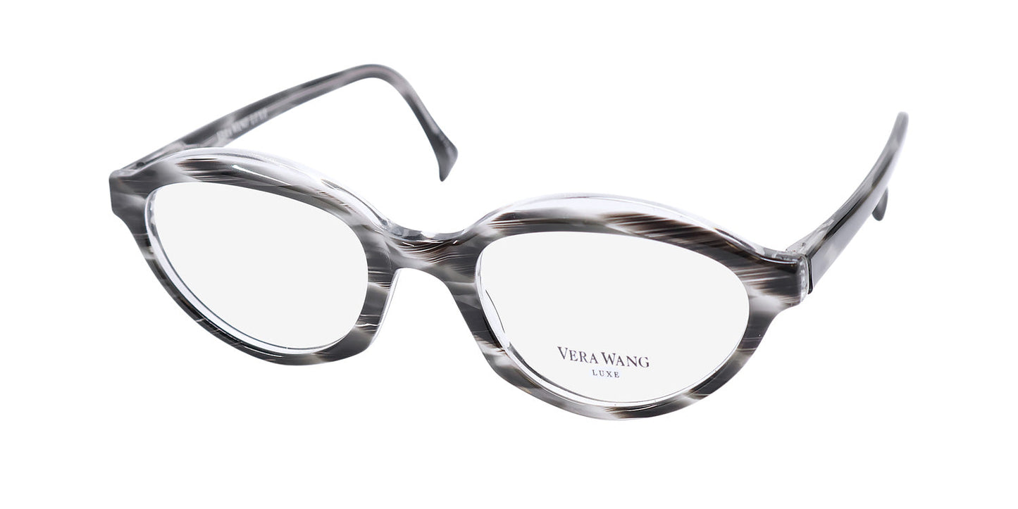 Vera Wang Luxe Mae Eyeglasses
