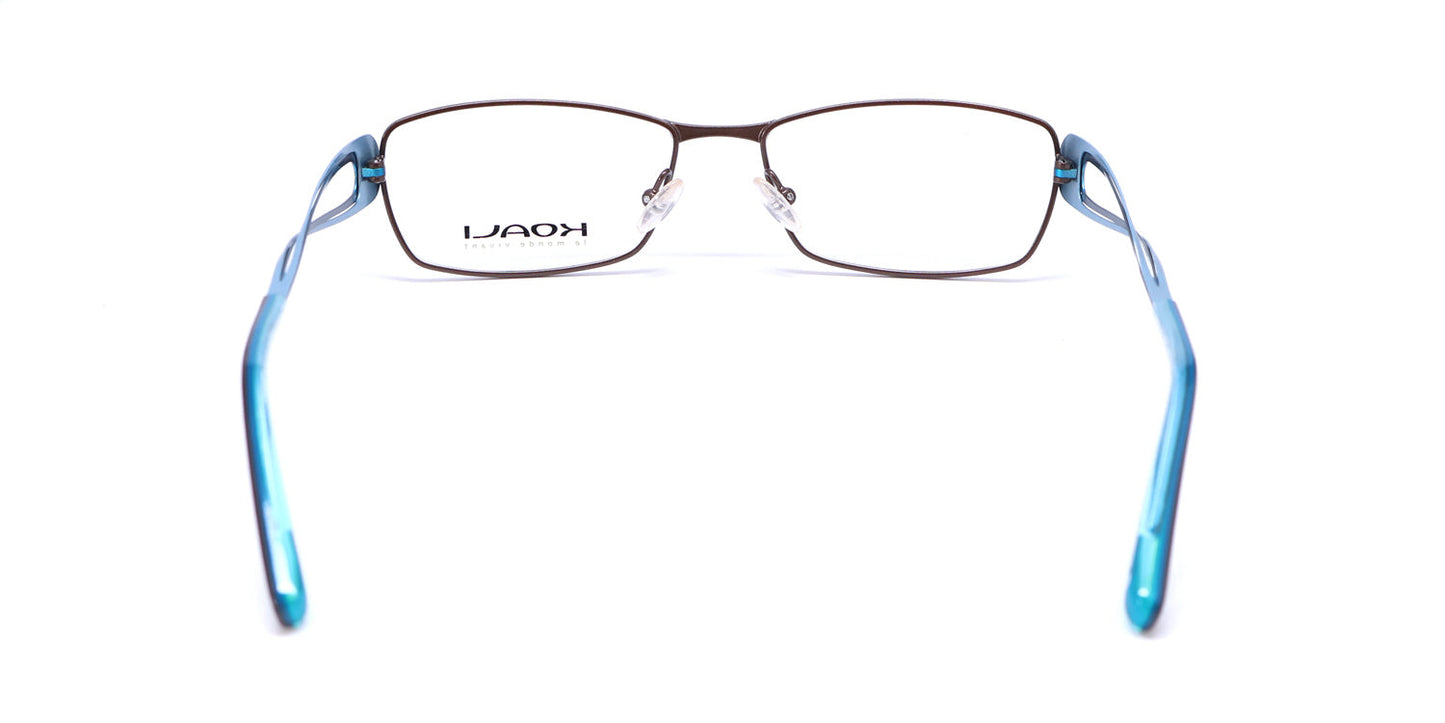 Morel Koali 7366k Eyeglasses