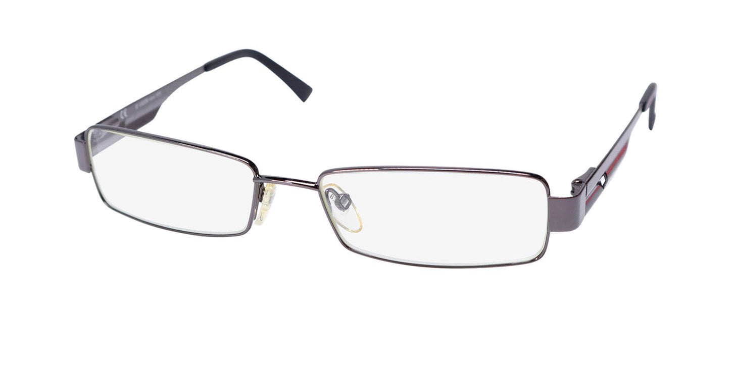 Lozza Vl2121 Eyeglasses