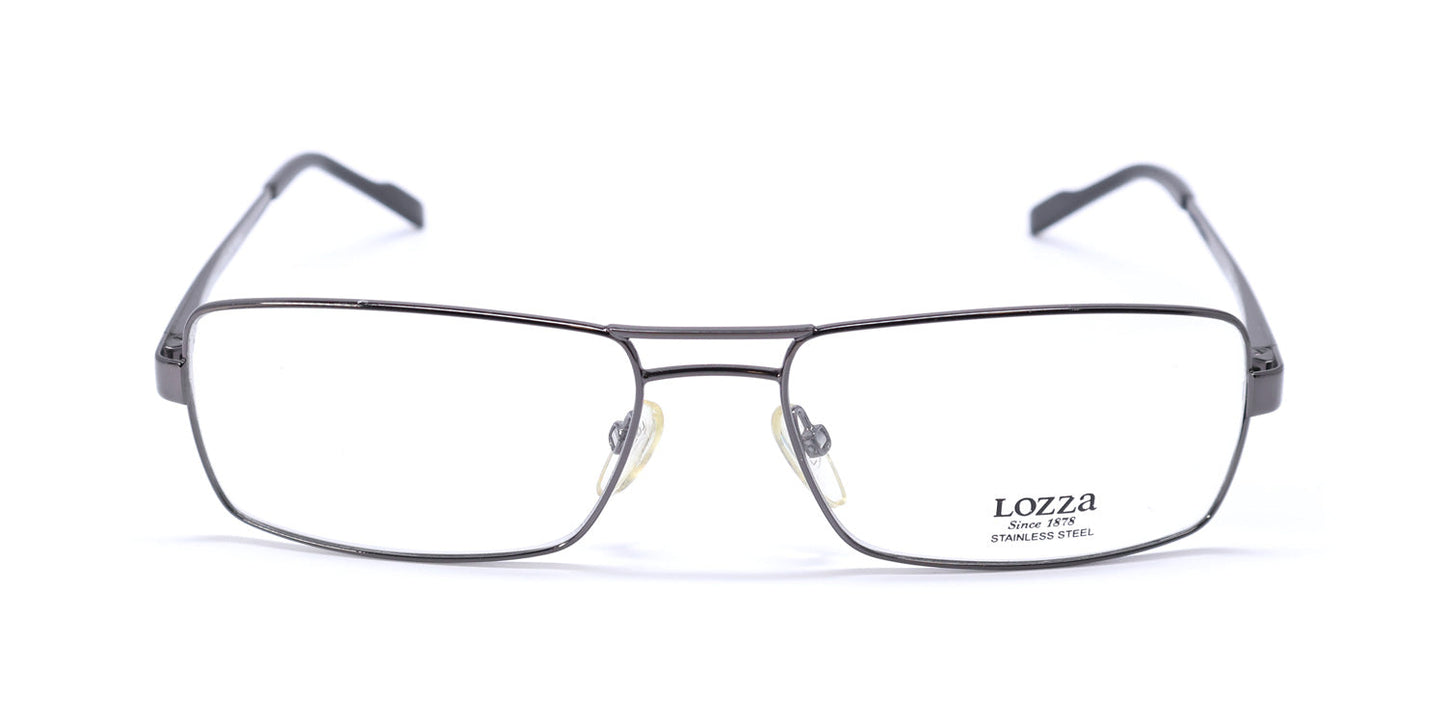 Lozza Vl2042 Eyeglasses