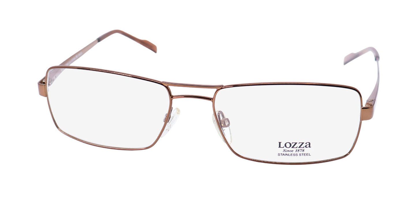 Lozza Vl2042 Eyeglasses
