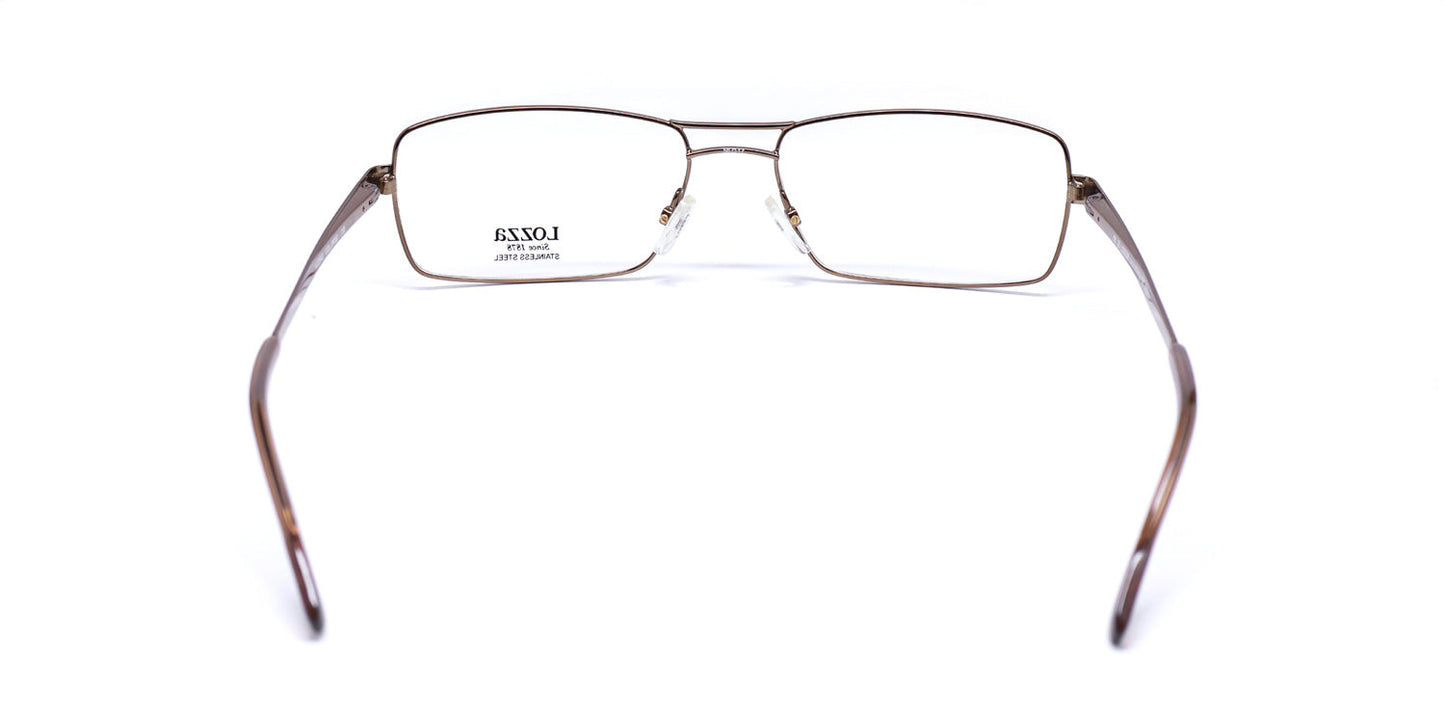 Lozza Vl2042 Eyeglasses