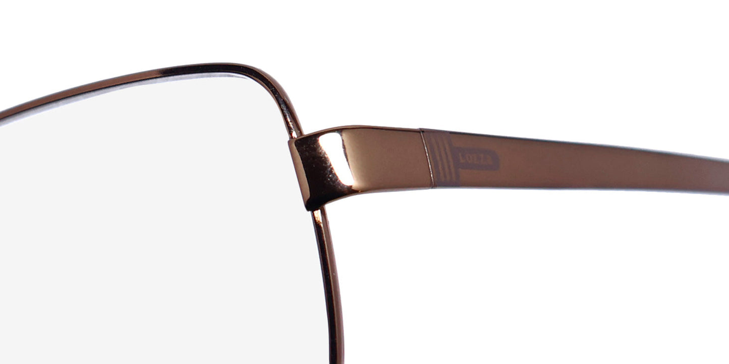 Lozza Vl2042 Eyeglasses