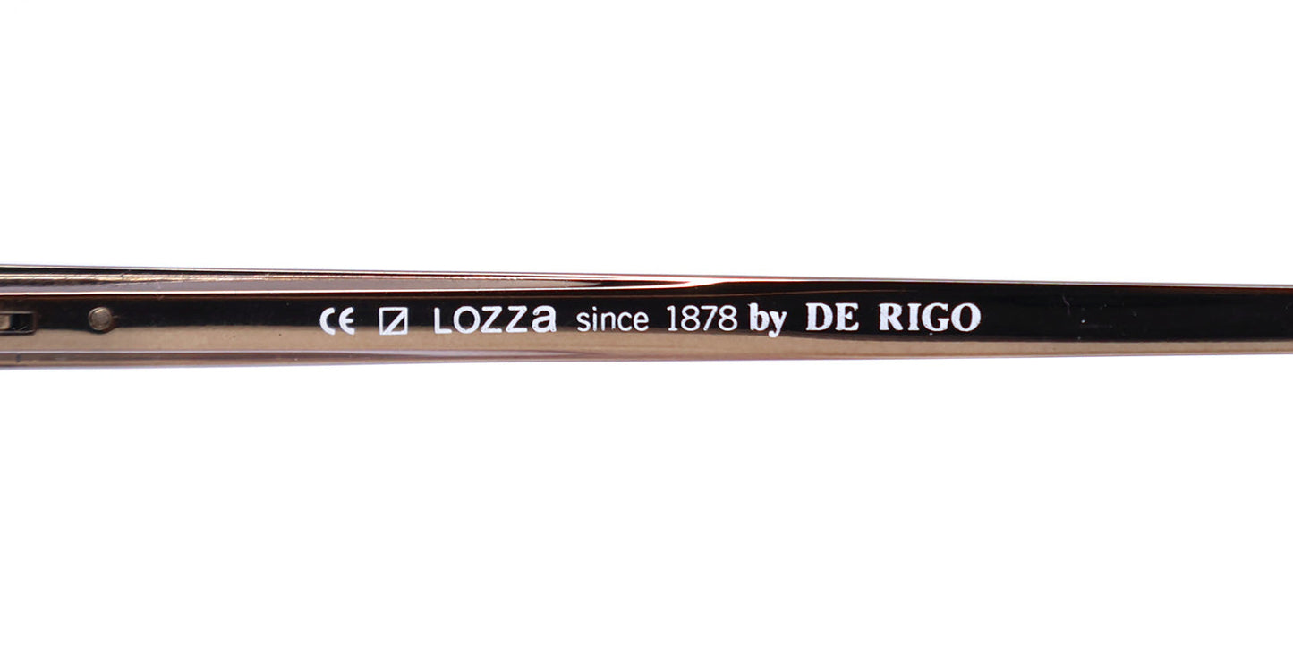 Lozza Vl2042 Eyeglasses