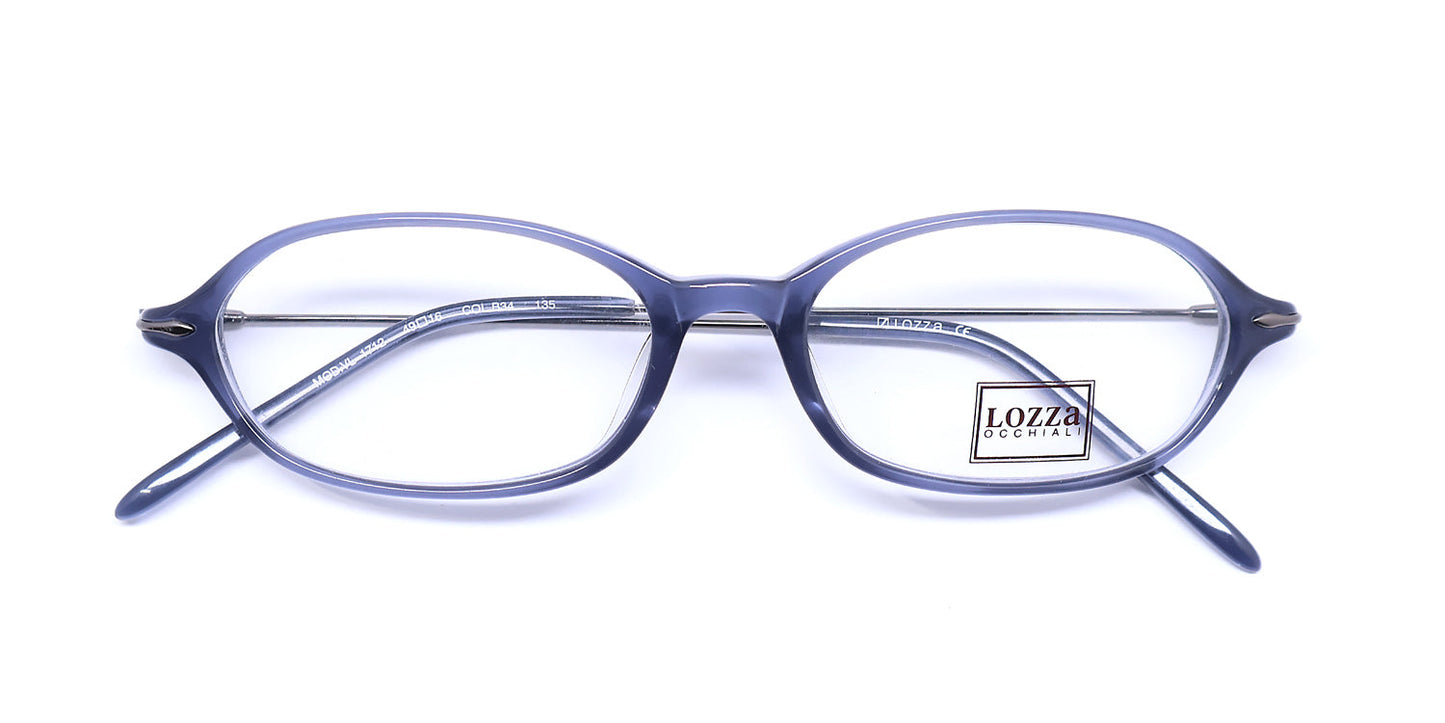 Lozza Vl1712 Eyeglasses