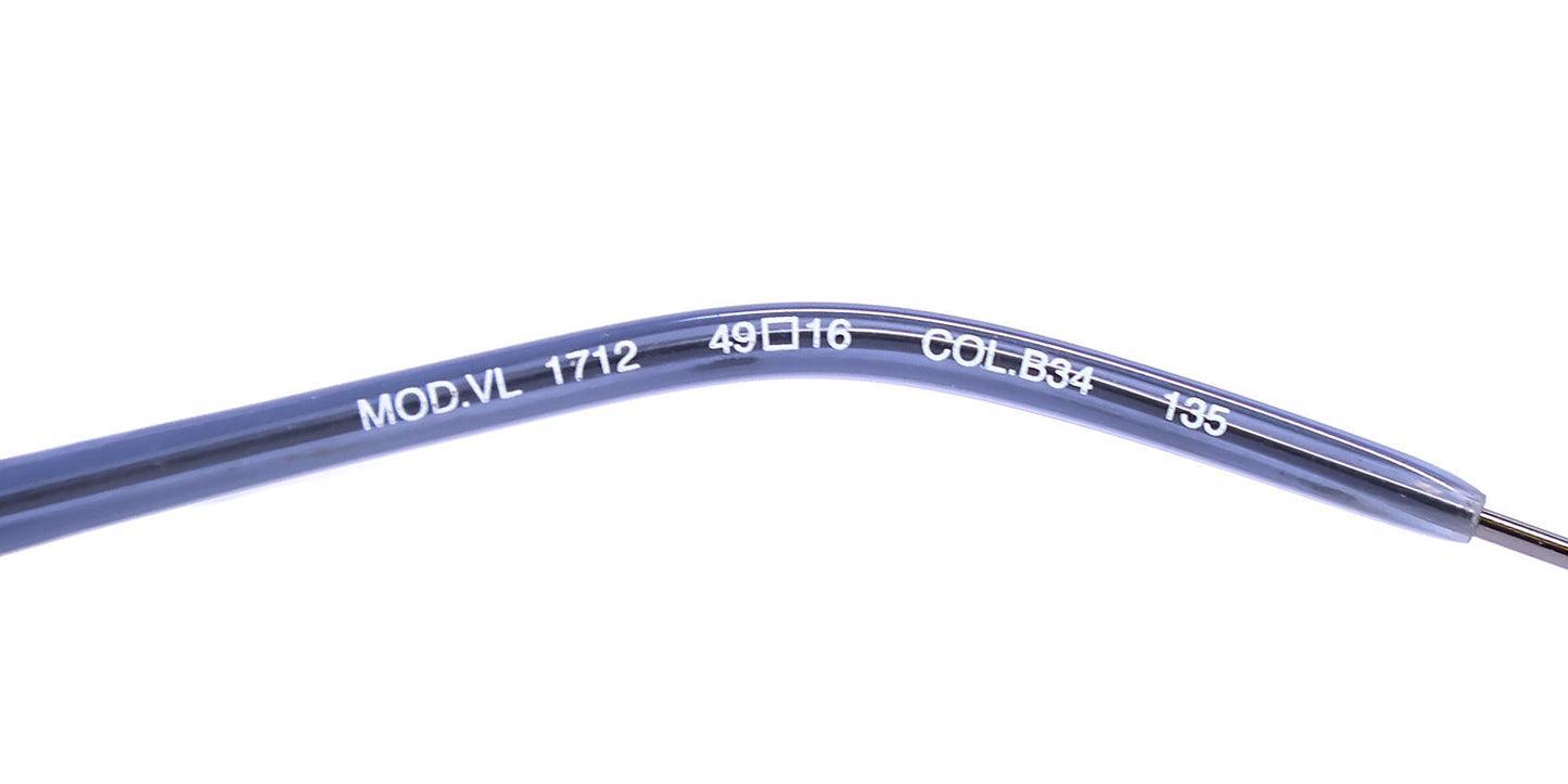 Lozza Vl1712 Eyeglasses