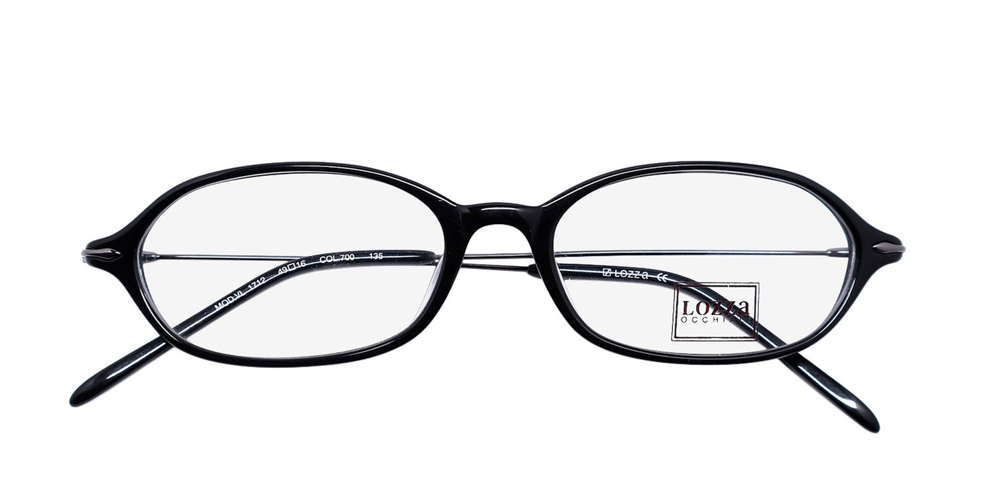 Lozza Vl1712 Eyeglasses