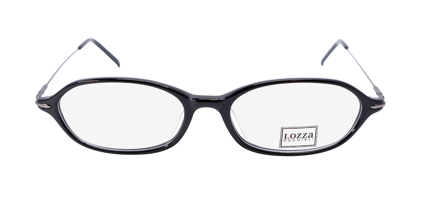 Lozza Vl1712 Eyeglasses