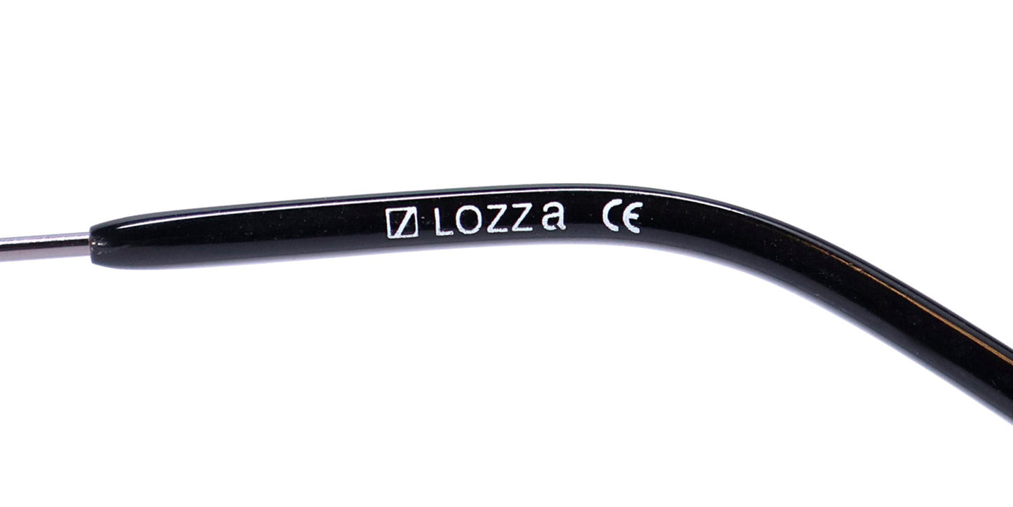 Lozza Vl1712 Eyeglasses