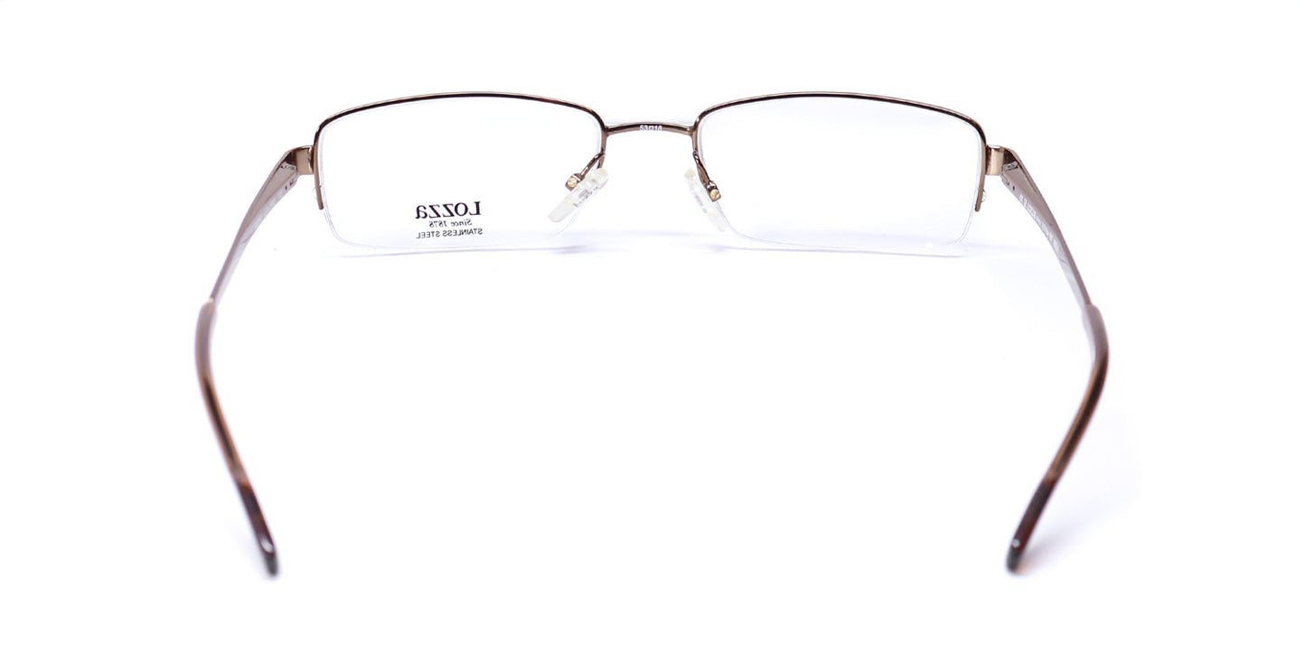 Lozza Vl2043 Eyeglasses