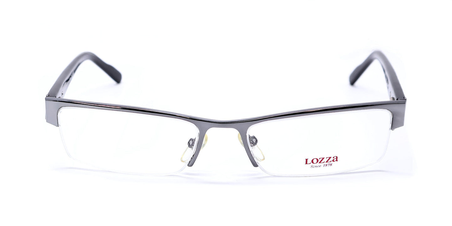 Lozza Vl2056 Eyeglasses