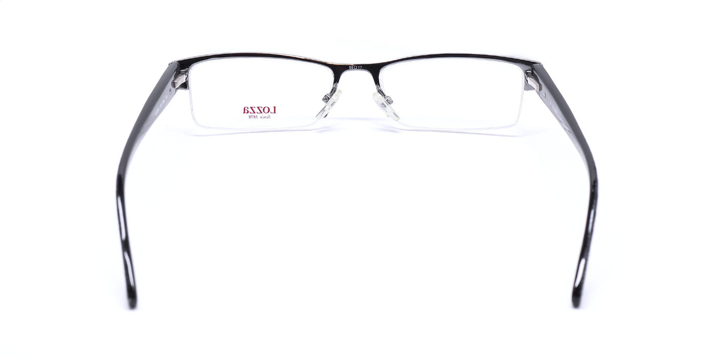 Lozza Vl2056 Eyeglasses